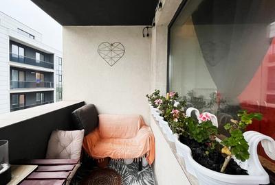 Imobil cu 3 camere in Tomis Plus - etaj 3 -2 balcoane - 2 bai- loc parcare - 12