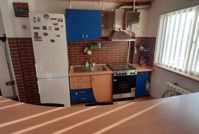 Apartament semidecomandat în P-ța Muncii - 4
