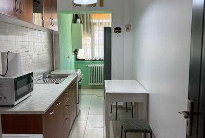 Apartament cu 2 camere decomandat, mobilat în Piața Unirii - 7
