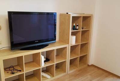 Garsonieră decomandată în Vitan - 3