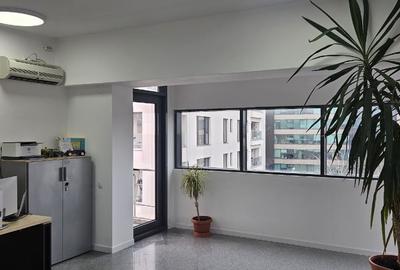 Birou, de 150 mp, în Aviației - 6