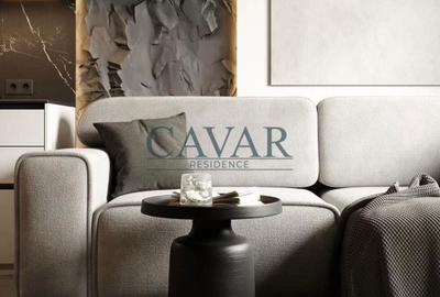 Apartament cu 2 camere în Măgurele - 2