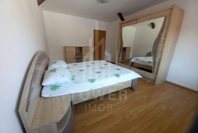 De închiriat apartament 2 camere - zona Cantina Studențească - B-dul Victoriei - 2