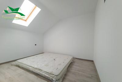 Duplex modern cu locuin?a secundara ?i curte amenajata, - 14