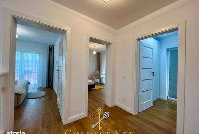 Casă cu 4 camere cu Teren 250 Mp în Baciu - 14