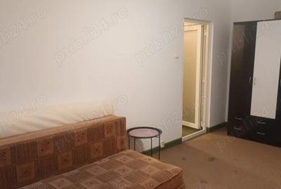 Garsonieră decomandată în Dristor - 10
