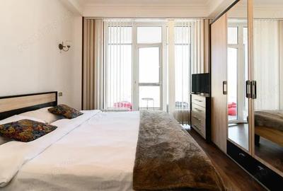 Garsonieră în Astra - 4