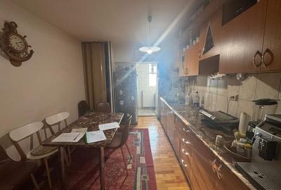 COMISION 0% | Apartament 3 Camere | 71 mp | Zona Fabric - 4