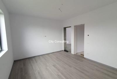 Vanzare vila individuala Crevedia Samurcasi - 8