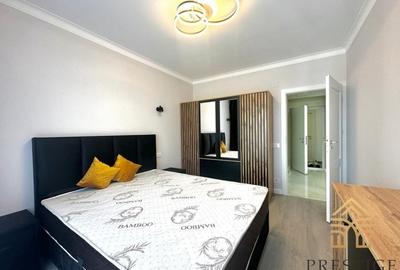 Apartament cu 3 camere de inchiriat in bloc nou , Prima Arena-Oradea - 6