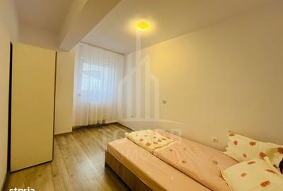 Apartament cu 3 camere în Central - 1
