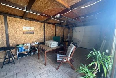 Casa / Vila 4 camere Green field residence - 16