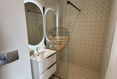 Apartament cu 3 camere decomandat, mobilat în Nord - 9