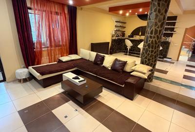 Casă cu 6 camere cu Teren 500 Mp în Cioplea - 4