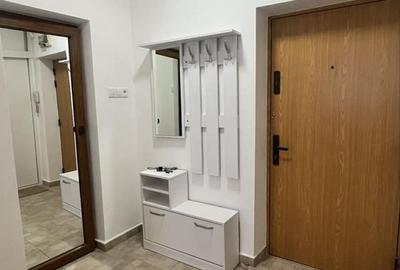 Garsonieră semidecomandată, mobilată în Barbu Văcărescu - 7