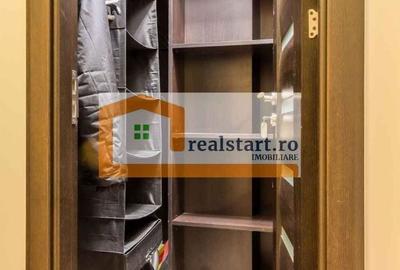 Apartament cu 3 camere decomandat, mobilat în Turda - 14