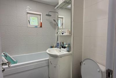 Apartament cu 2 camere, mobilat în Micro 16 - 2