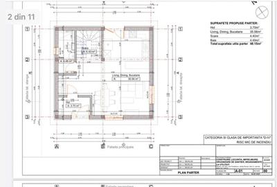Pantelimon, P+1, cartier de vile nou, - 2