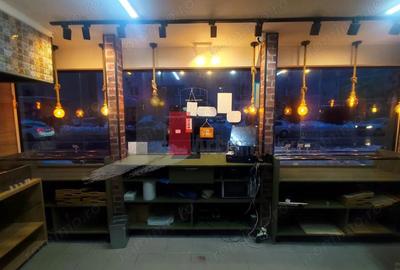 Spațiu comercial, de 22 mp, în Bucureștii Noi - 7