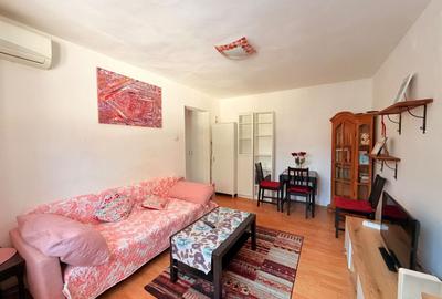 Apartament cu 2 camere semidecomandat, mobilat în Drumul Taberei - 11