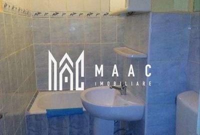 Garsonieră semidecomandată, mobilată în Hipodrom 3 - 4