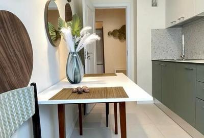 Lux 2 camere centru langa BNR - 3