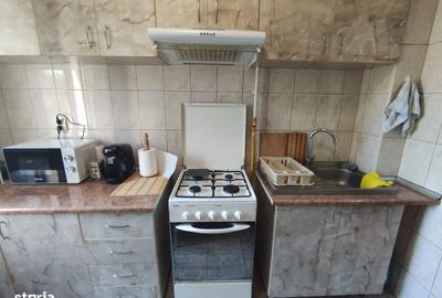 Apartament cu 2 camere semidecomandat în Tomis III - 12