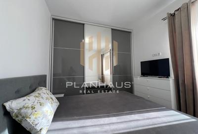 Inchiriere -  2 camere Lamaitei ,nou complet mobilat utilat , etaj 2 - 6