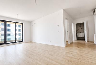 Apartament cu 2 camere decomandat în Băneasa - 4