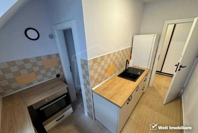 Apartament spatios si de lux cu 3 camere, 90mp, central - 5