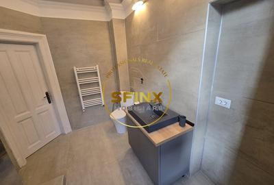 Apartament in vila interbelica Dorobanti 165,9 mp  Renovare  2025 - 17