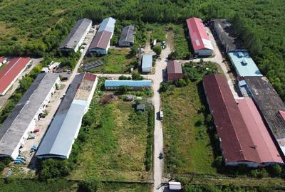 Spa?iu industrial de 120mp de inchiriat in zona Exteri... - 5