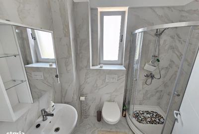 Apartament cu 2 camere în Lunca Cetățuii - 1