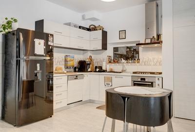 Vanzare vila moderna zona 2 Cocosi - 14