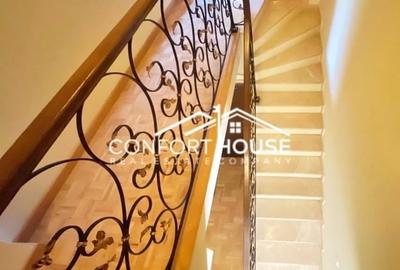 Casă individuală cu 10 camere cu Canalizare în Iancu Nicolae - 8