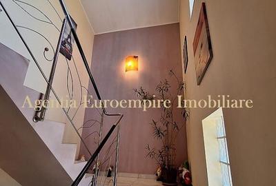 Vila P+M de vanzare in localitatea Valu lui Traian - 7