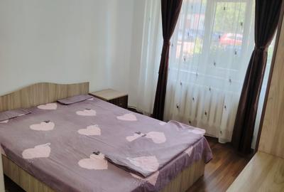 Apartament cu 2 camere decomandat în Ampoi 3 - 7
