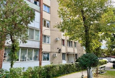 A 1659 De vanzare apartament cu 2 camere in Tg Mure? - Liberta?ii - 6