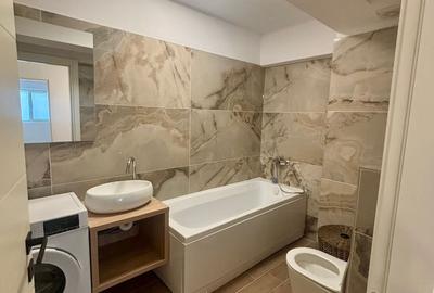 Apartament cu 2 camere decomandat, mobilat în Copou - 5