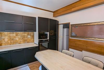 Vila deosebita cu 5 camere, Popesti-Leordeni, sos. Oltenitei - Lidl - 6