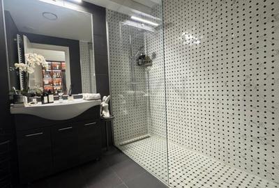 Apartament cu 4 camere semidecomandat, mobilat în Barbu Văcărescu - 7