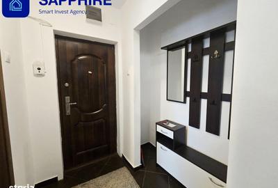 Apartament cu 3 camere semidecomandat, mobilat în Drumul Taberei - 16