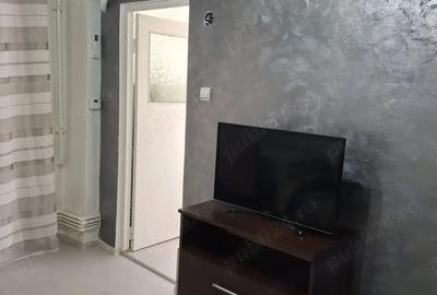 Garsonieră decomandată în Central - 7