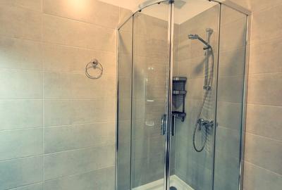 Garsonieră semidecomandată, mobilată în Central - 18