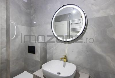 Apartament cu 3 camere, cu Loc de parcare gratuit - 18