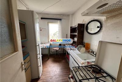 Apartament cu 2 camere semidecomandat, mobilat în Nord - 11