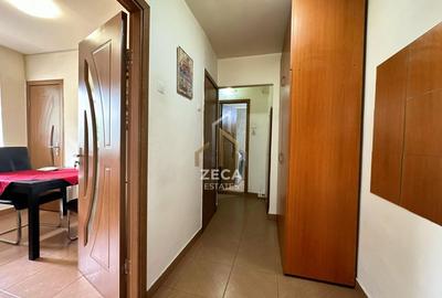 Apartament cu 2 camere decomandat, mobilat în Moșilor - 8