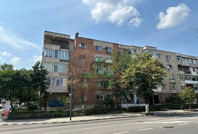Apartament 3 camere - Zona Nord