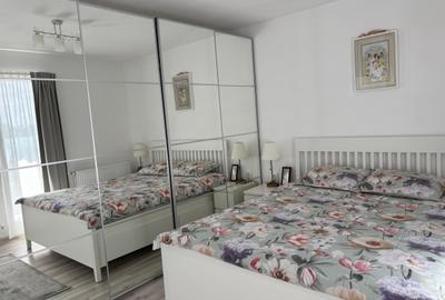 Casă individuală cu 3 camere cu Teren 180 Mp în Berceni - 9