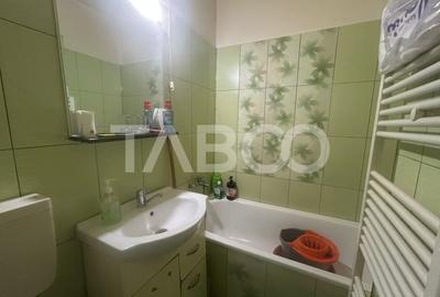 Apartament 2 camere cu pivnita zona Mihai Viteazu Sibiu de vanzare - 4